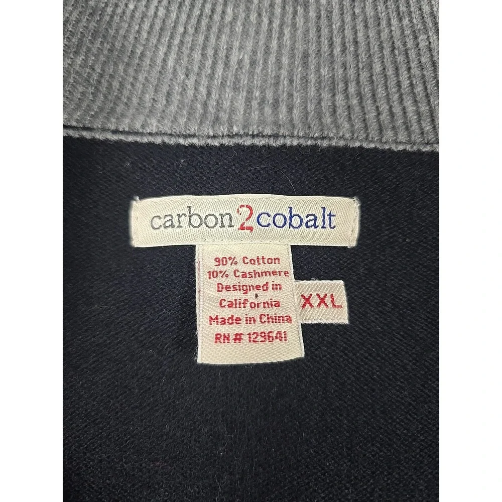 Carbon2Cobalt carbon cobalt